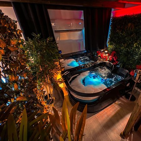 Rouge Suite & Spa Palermo Centro المظهر الخارجي الصورة