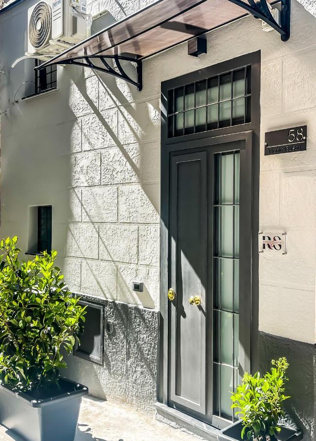 Rouge Suite & Spa Palermo Centro المظهر الخارجي الصورة