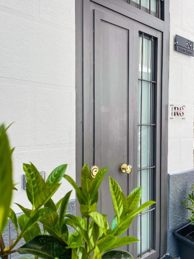 Rouge Suite & Spa Palermo Centro المظهر الخارجي الصورة