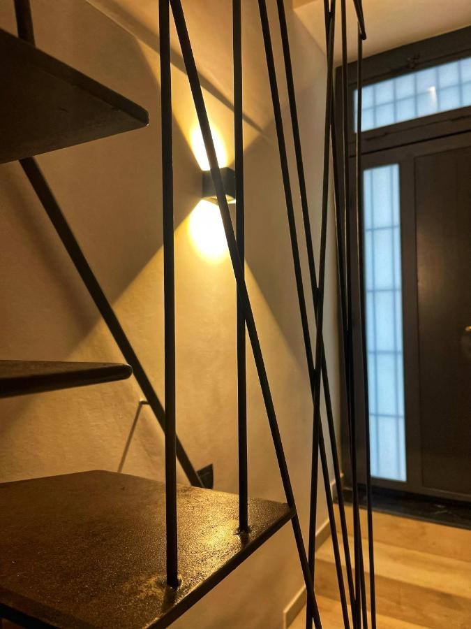 Rouge Suite & Spa Palermo Centro المظهر الخارجي الصورة
