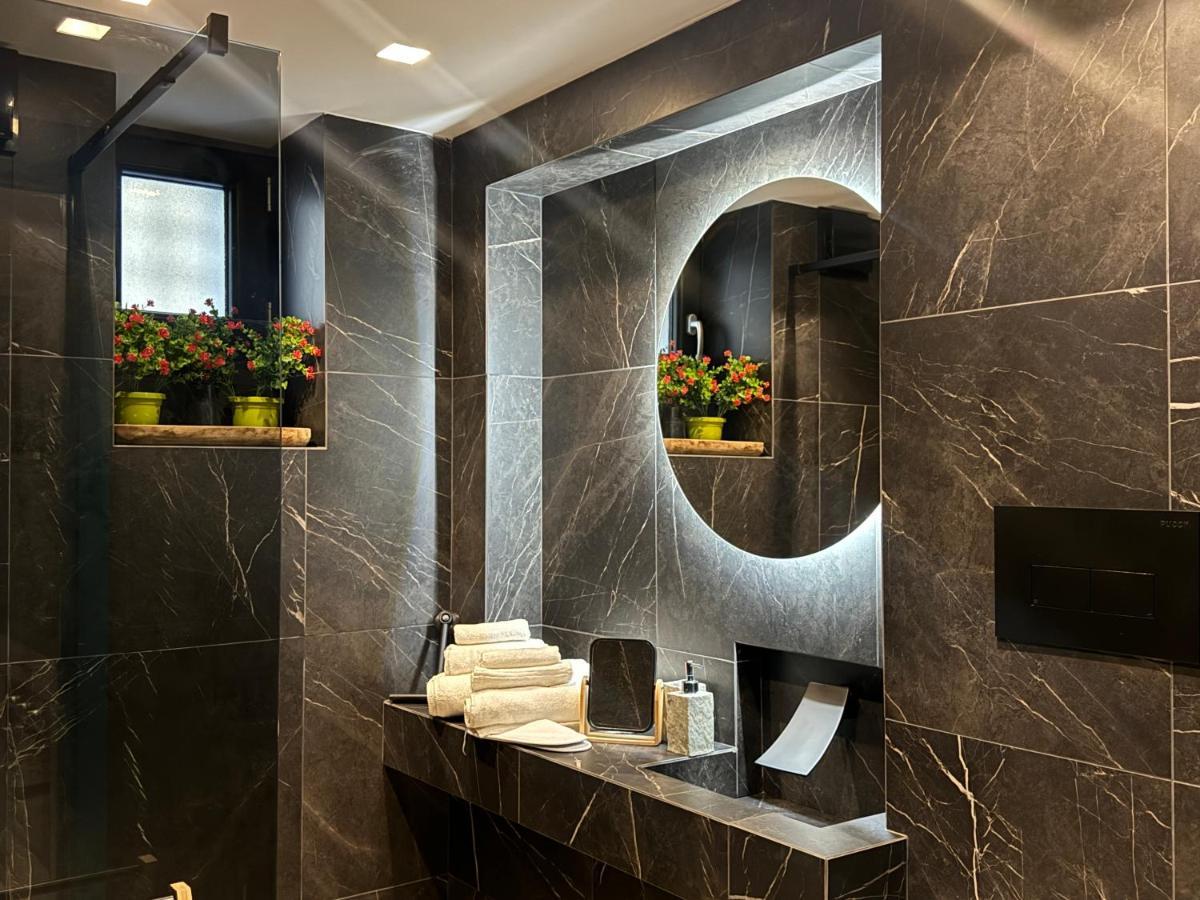 Rouge Suite & Spa Palermo Centro المظهر الخارجي الصورة