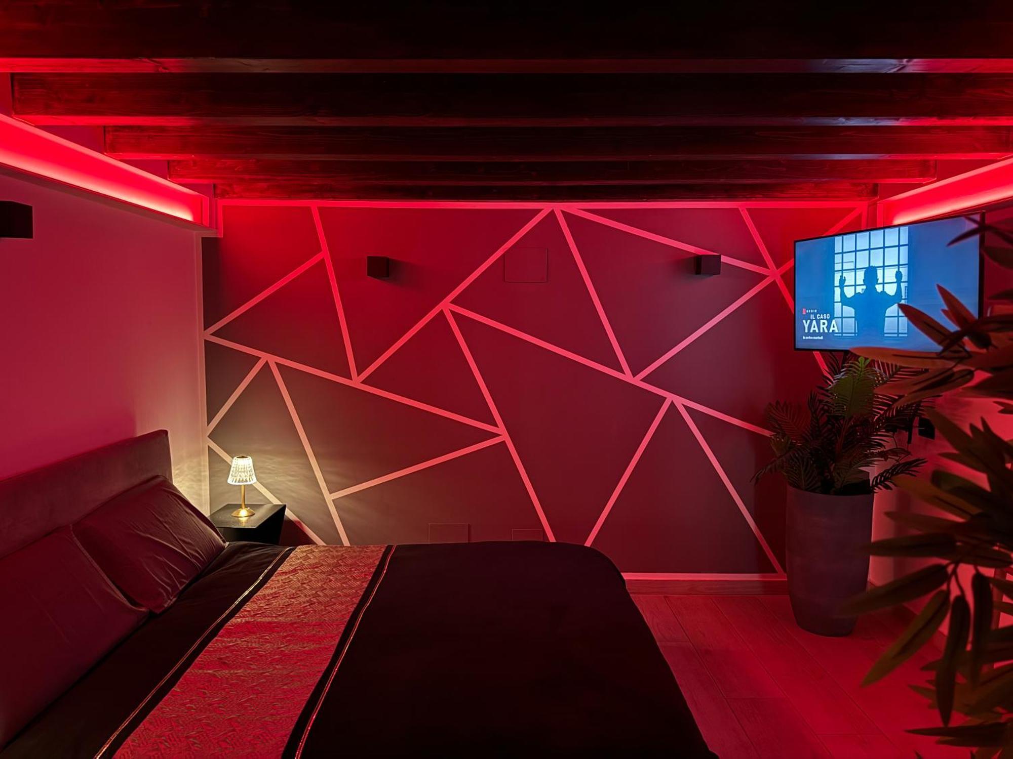 Rouge Suite & Spa Palermo Centro المظهر الخارجي الصورة