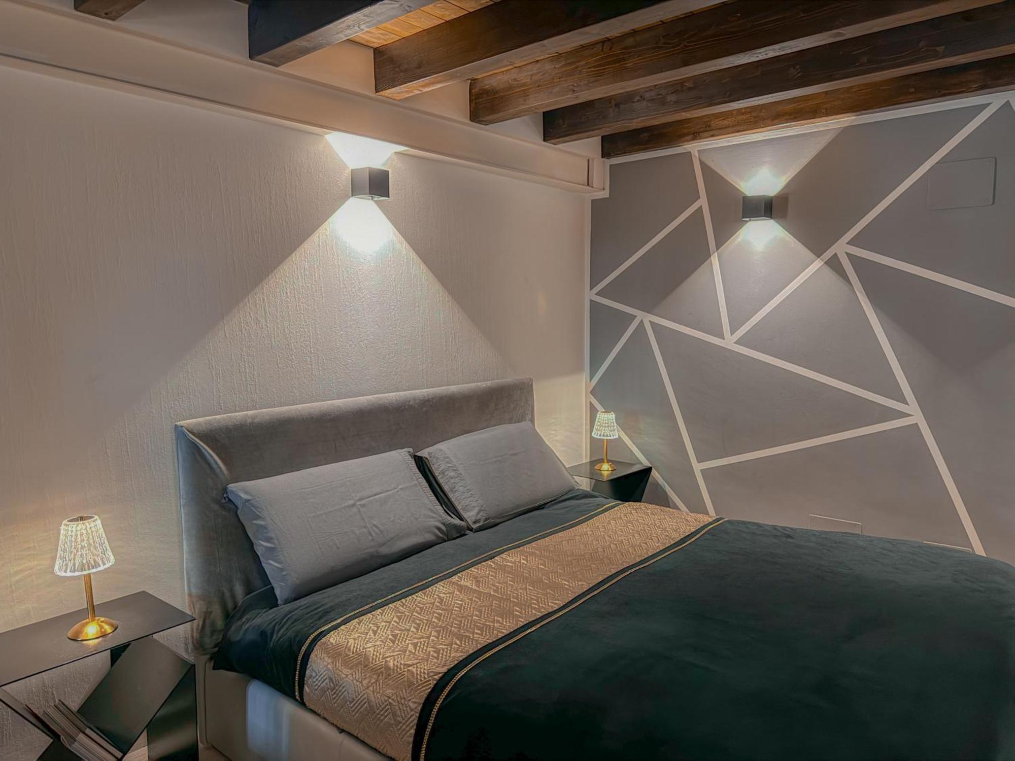 Rouge Suite & Spa Palermo Centro المظهر الخارجي الصورة