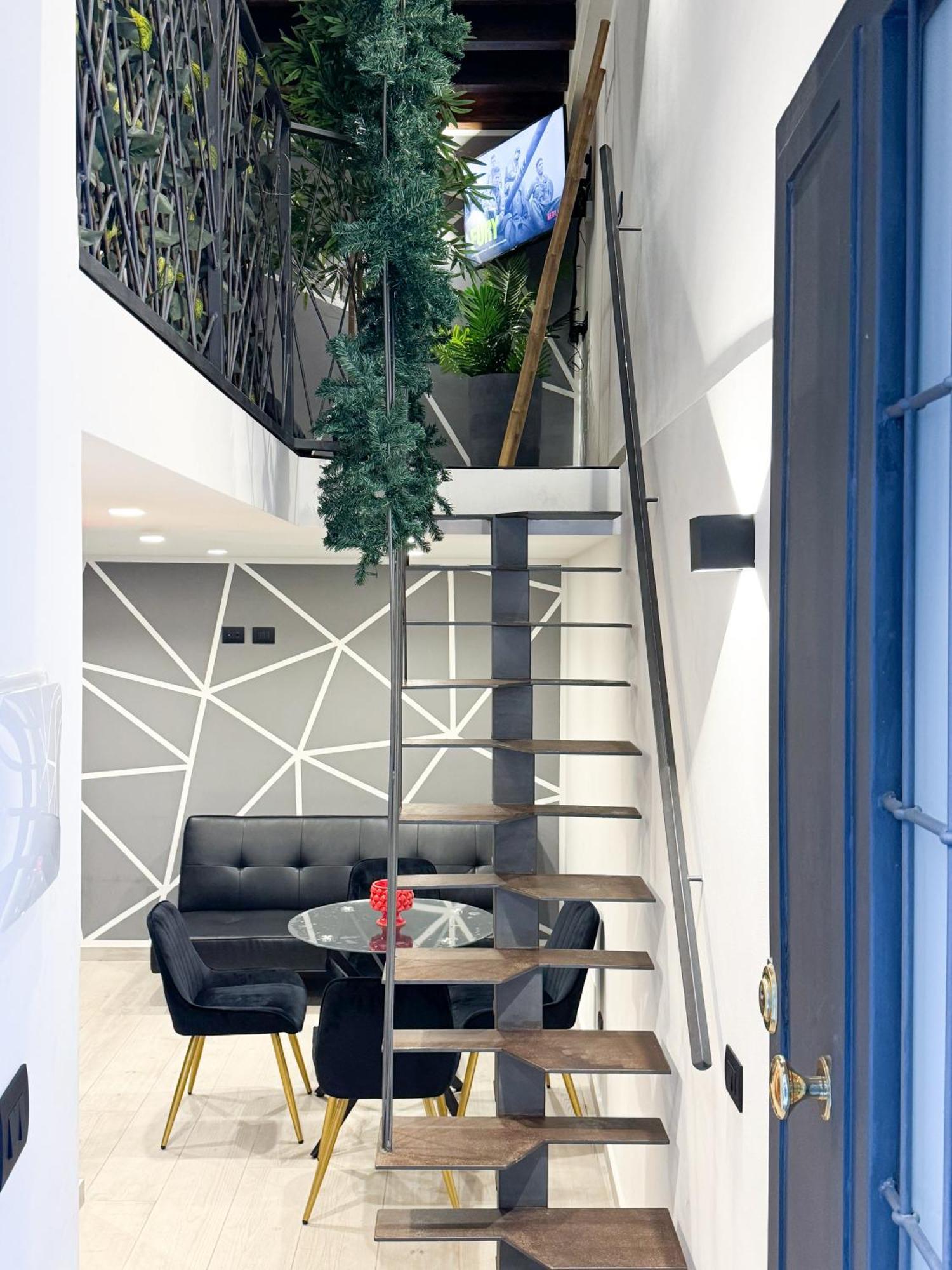 Rouge Suite & Spa Palermo Centro المظهر الخارجي الصورة