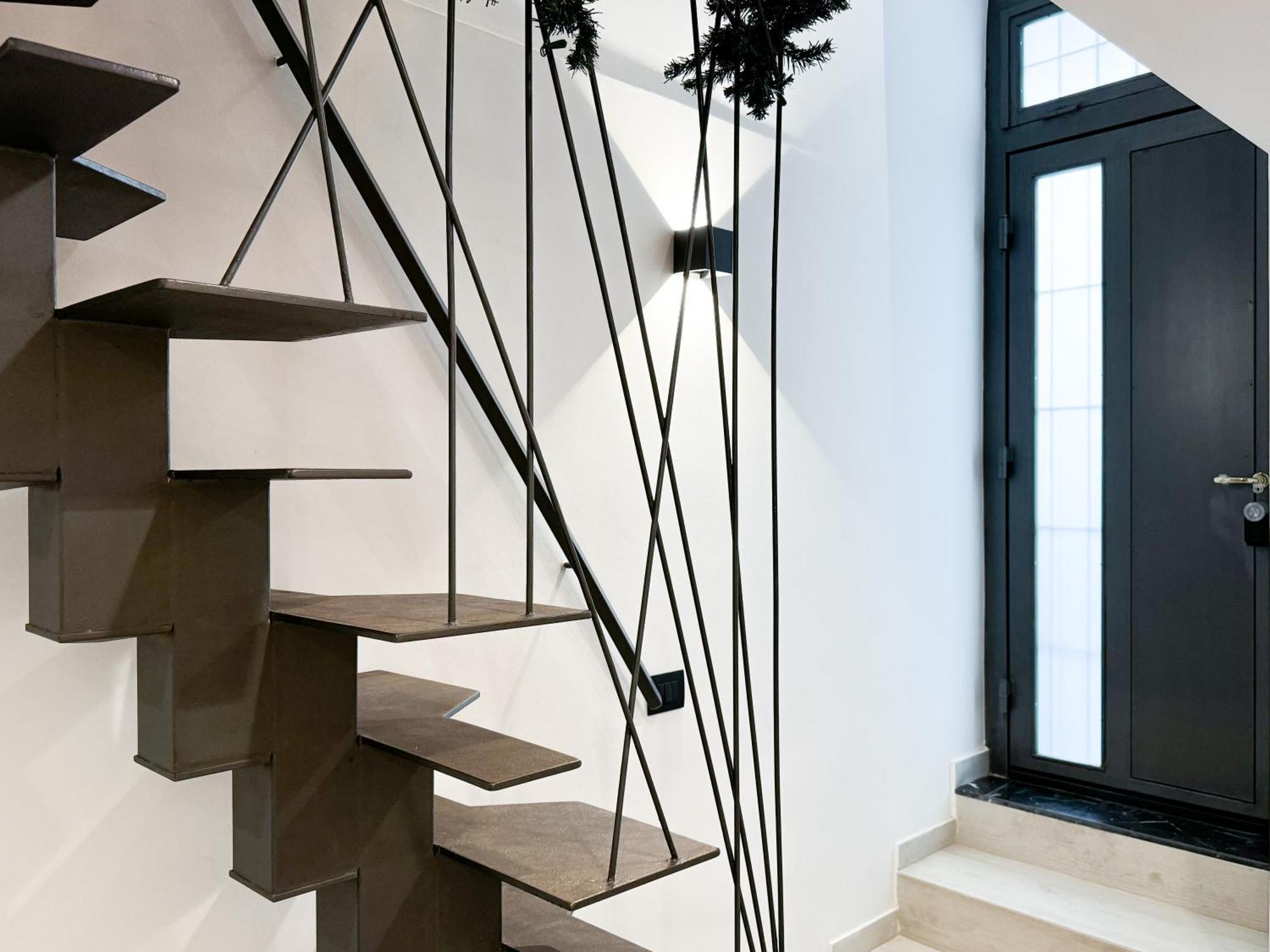 Rouge Suite & Spa Palermo Centro المظهر الخارجي الصورة