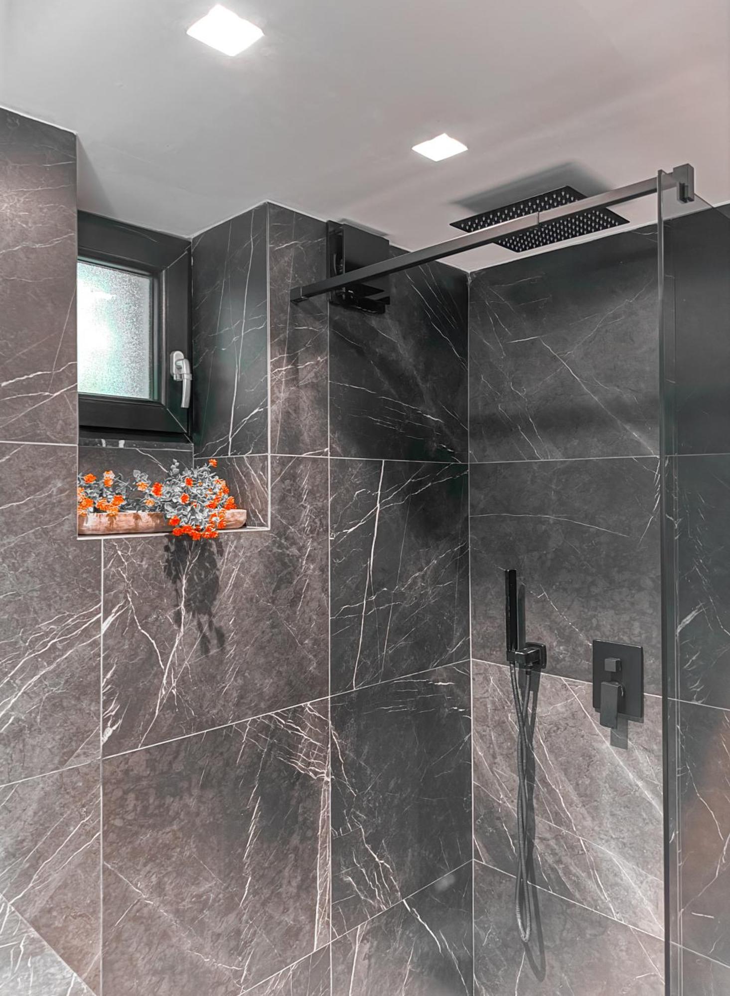 Rouge Suite & Spa Palermo Centro المظهر الخارجي الصورة