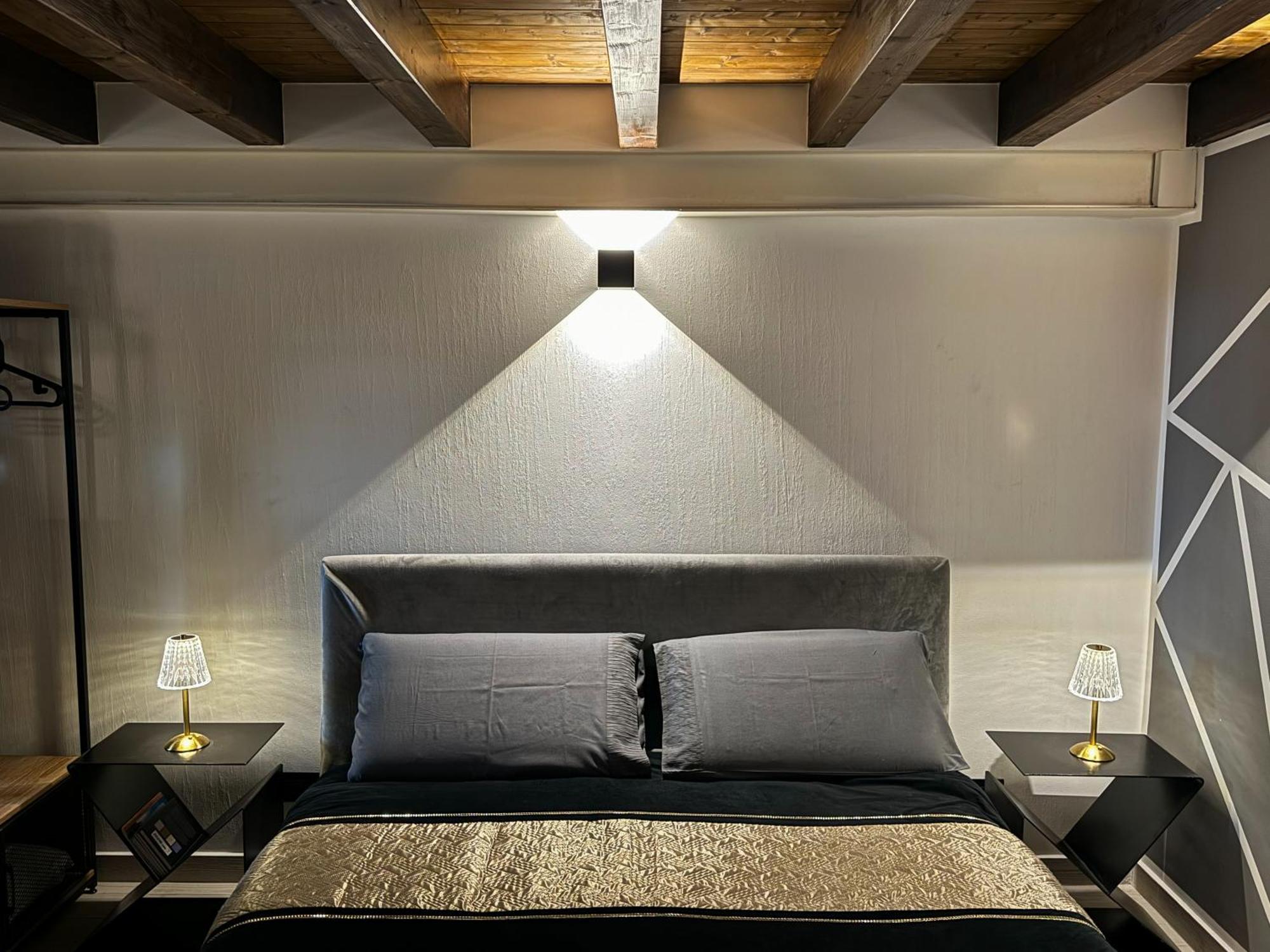 Rouge Suite & Spa Palermo Centro المظهر الخارجي الصورة