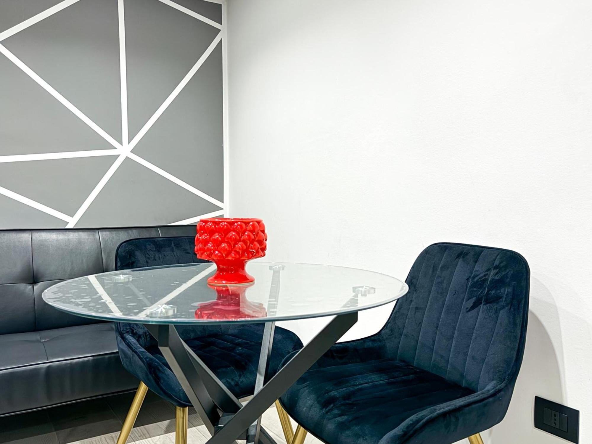 Rouge Suite & Spa Palermo Centro المظهر الخارجي الصورة