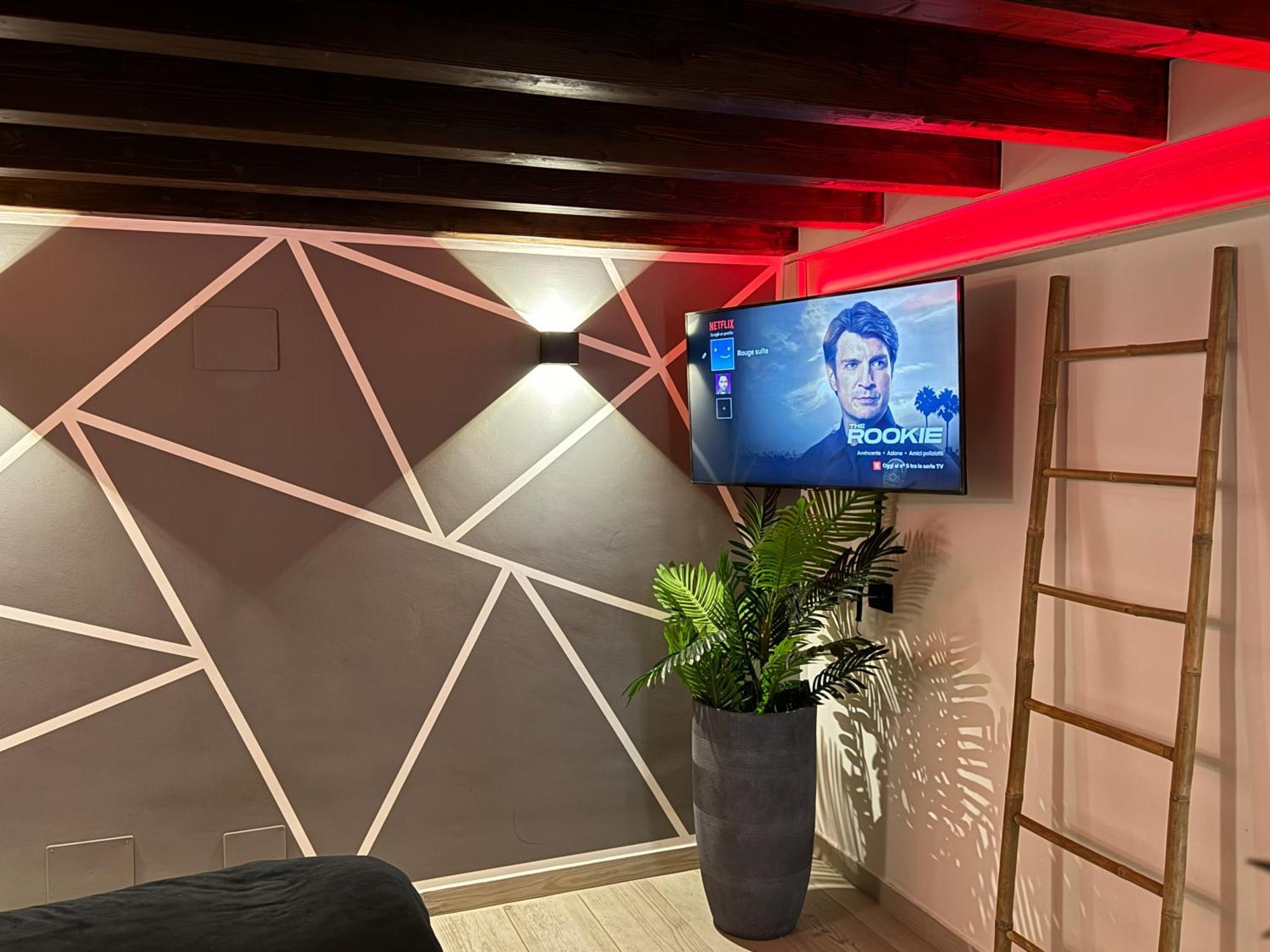 Rouge Suite & Spa Palermo Centro المظهر الخارجي الصورة
