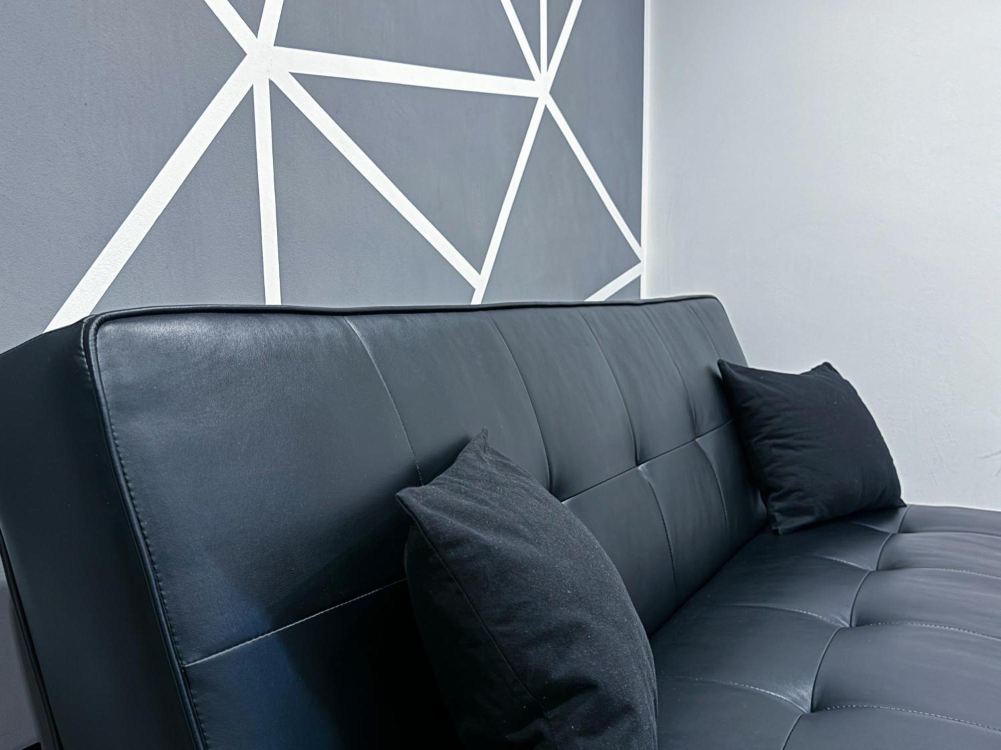 Rouge Suite & Spa Palermo Centro المظهر الخارجي الصورة